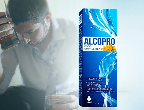 AlcoPRO en France